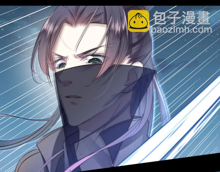 🍵不识桃花只识君 第11话 影卫 第8页