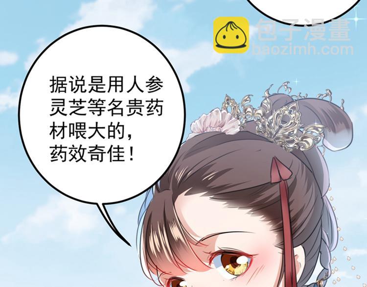 🍵不识桃花只识君 第129话 他一定很宠你！ 第29页