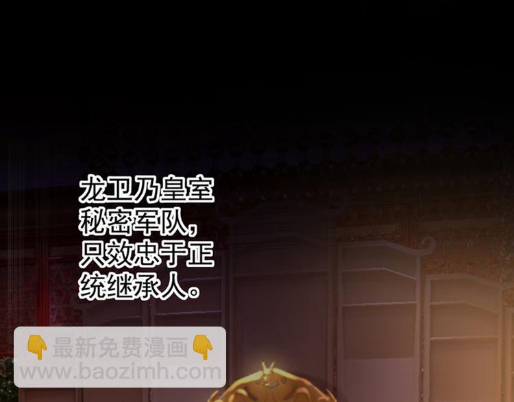 🍵不识桃花只识君 第137话 本宫的筹码，够吗？ 第39页