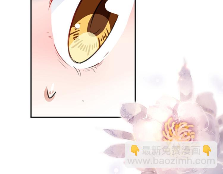 🍵不识桃花只识君 第145话 乖乖呆这，等我回来 第6页