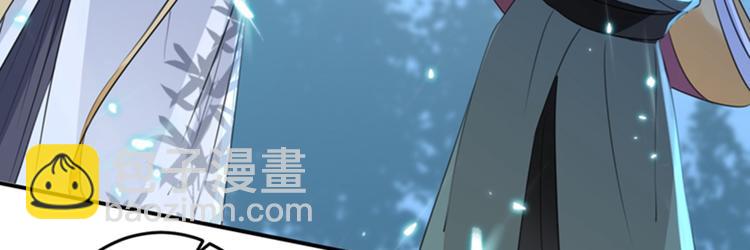 🍵不识桃花只识君 第153话 是真是假，一验便知 第27页