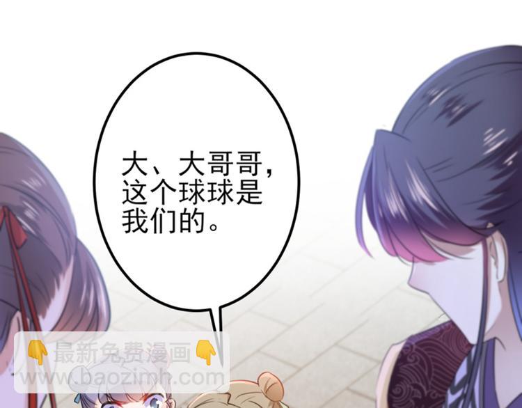 🍵不识桃花只识君 第163话 生个大胖儿子？ 第28页