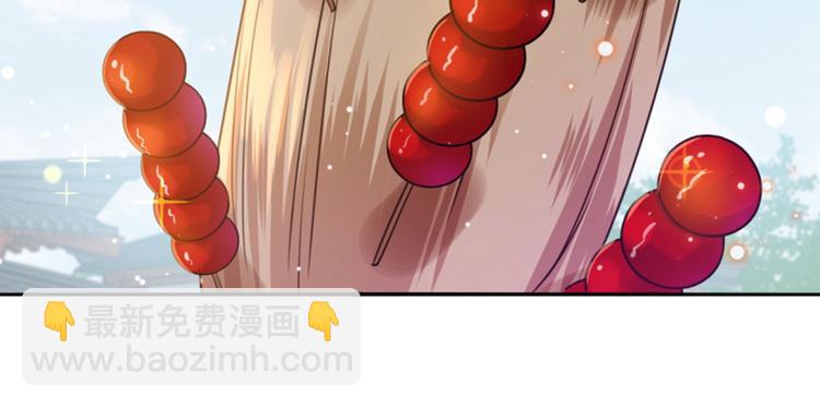 🍵不识桃花只识君 第163话 生个大胖儿子？ 第48页