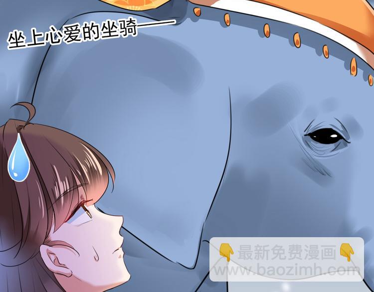 🍵不识桃花只识君 第220话 今日是我的生辰？！ 第31页