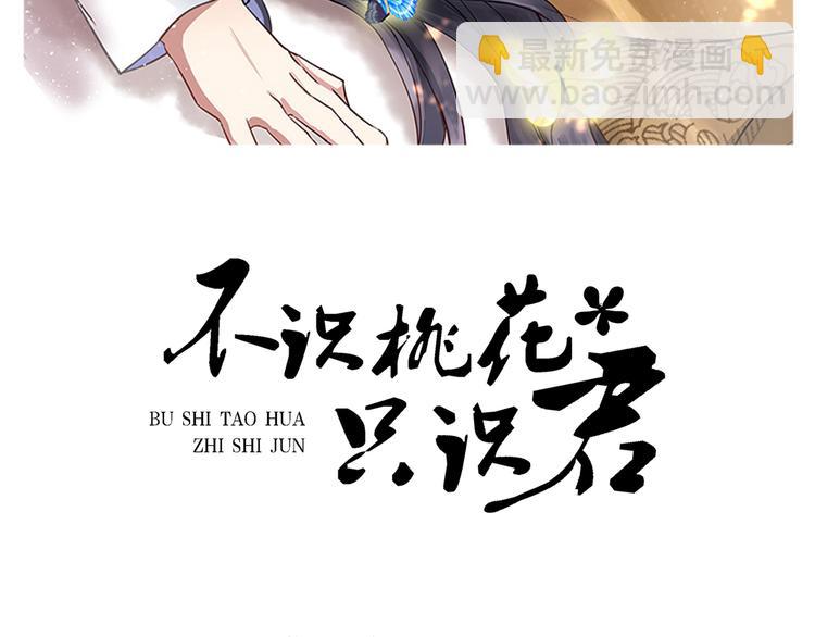 🍵不识桃花只识君 第253话 命运的再会！ 第2页