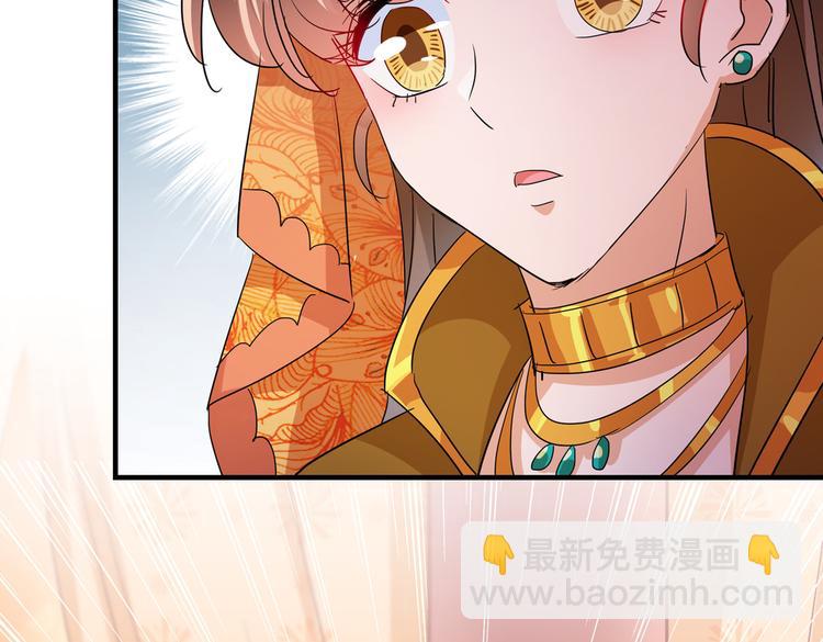🍵不识桃花只识君 第261话 她的纹章不见了？！ 第28页