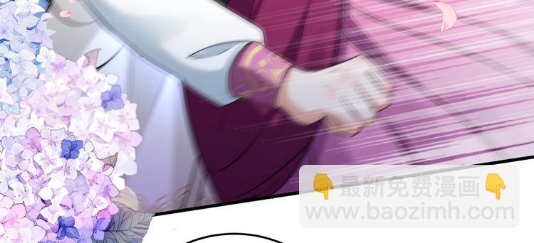 🍵不识桃花只识君 第265话 小心内奸，护好自身 第30页