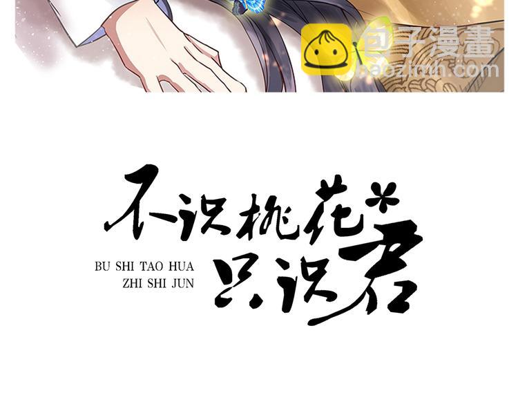 🍵不识桃花只识君 第287话 西厥皇室的特别招待 第2页