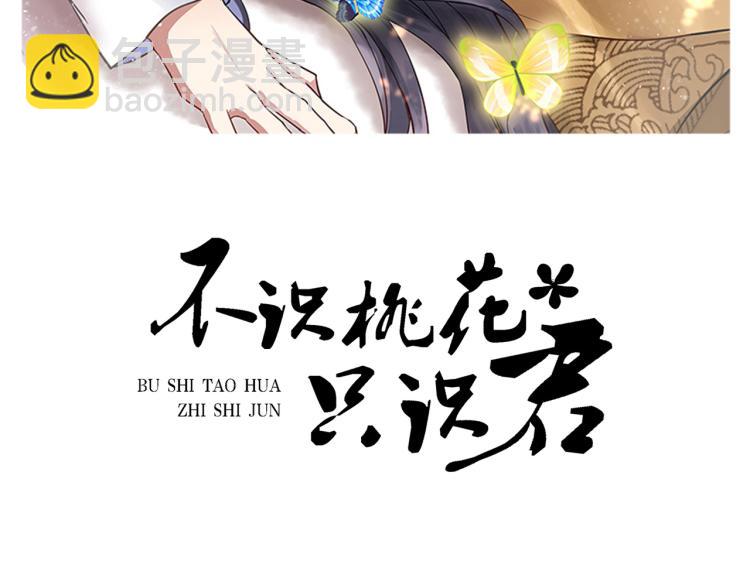 🍵不识桃花只识君 第297话 让公主怀上我的孩子 第2页