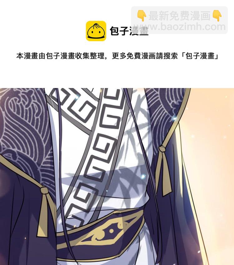 🍵不识桃花只识君 第299话 出现第三个萧瑾瑜！ 第11页