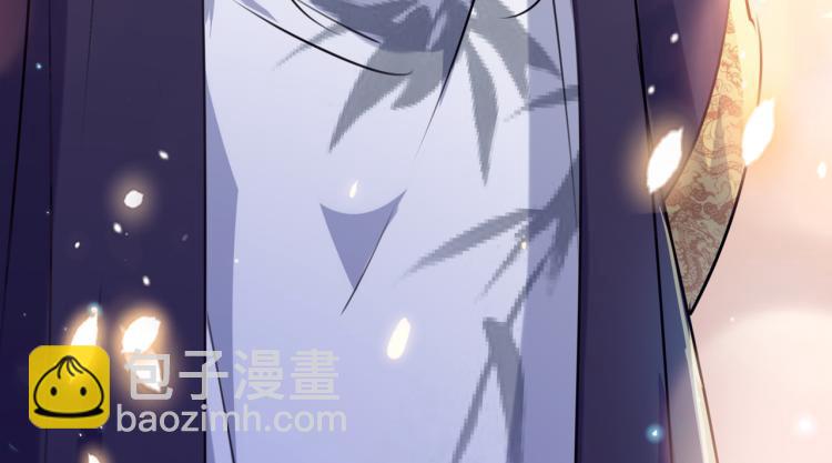 🍵不识桃花只识君 第299话 出现第三个萧瑾瑜！ 第12页