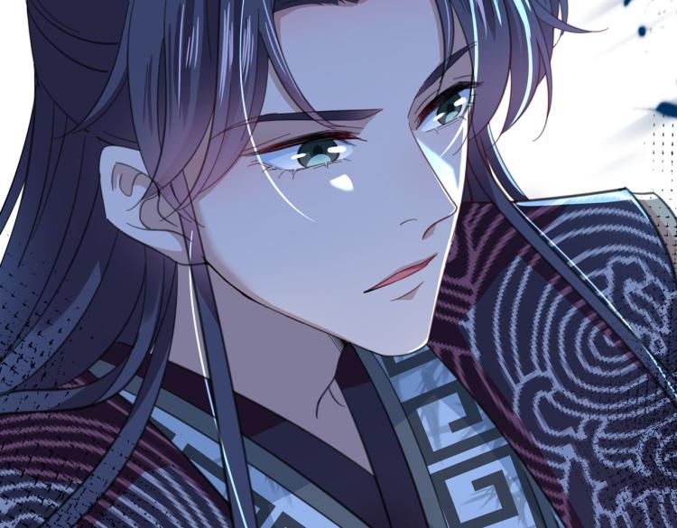 🍵不识桃花只识君 第309话 她为何不肯为我收手 第22页
