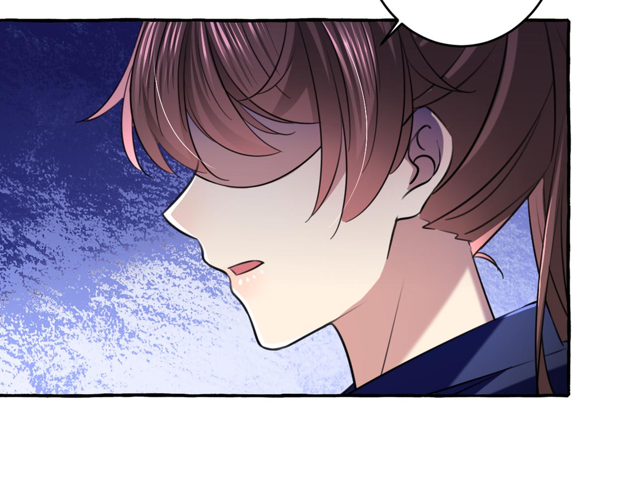 🍵不识桃花只识君 第325话 涵儿，我不许你走 第21页