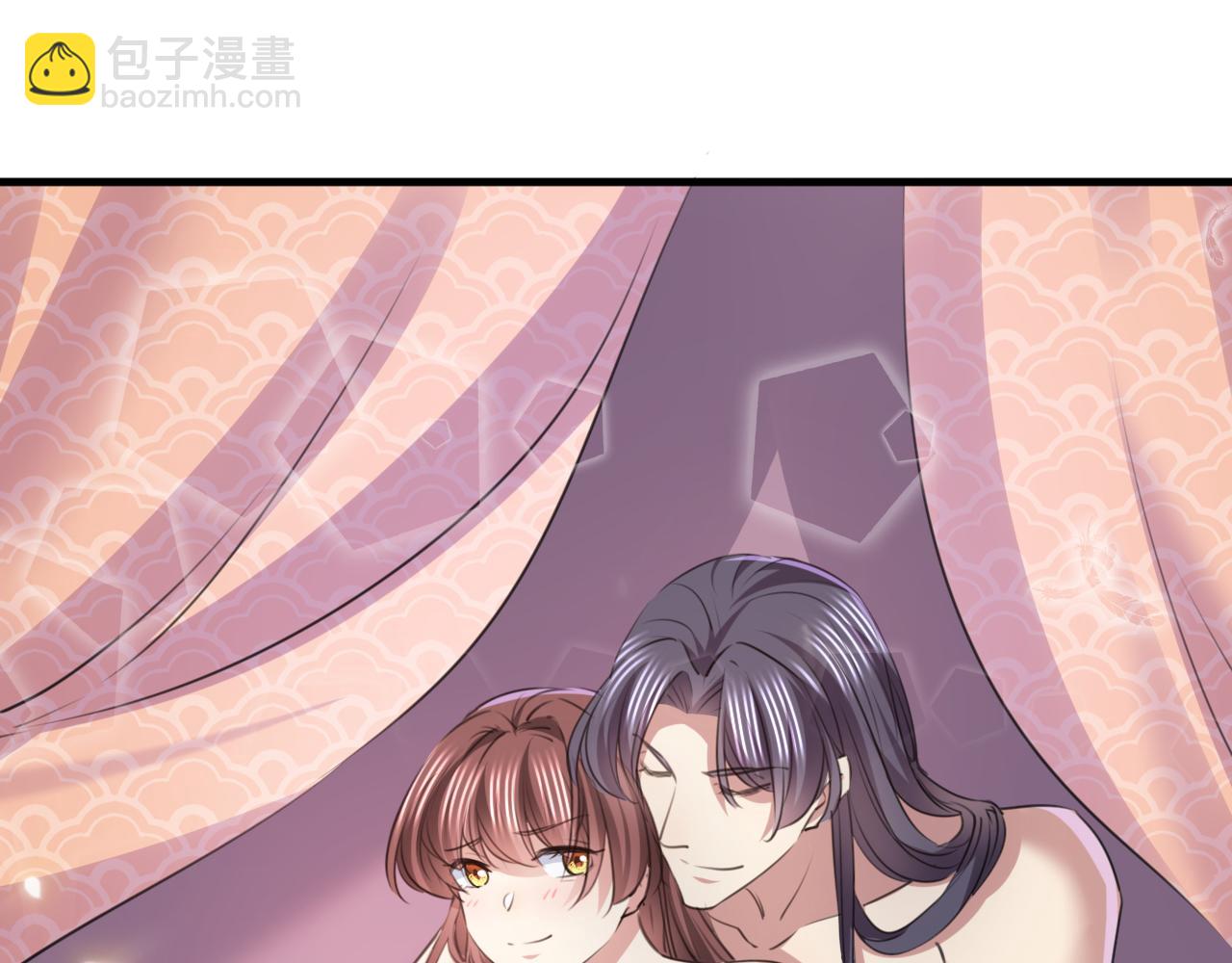 🍵不识桃花只识君 第338话 完结：许你安稳盛世 第41页