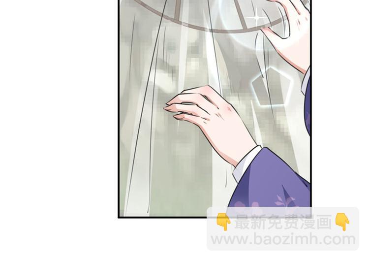 🍵不识桃花只识君 第96话 逗逼易容术 第36页