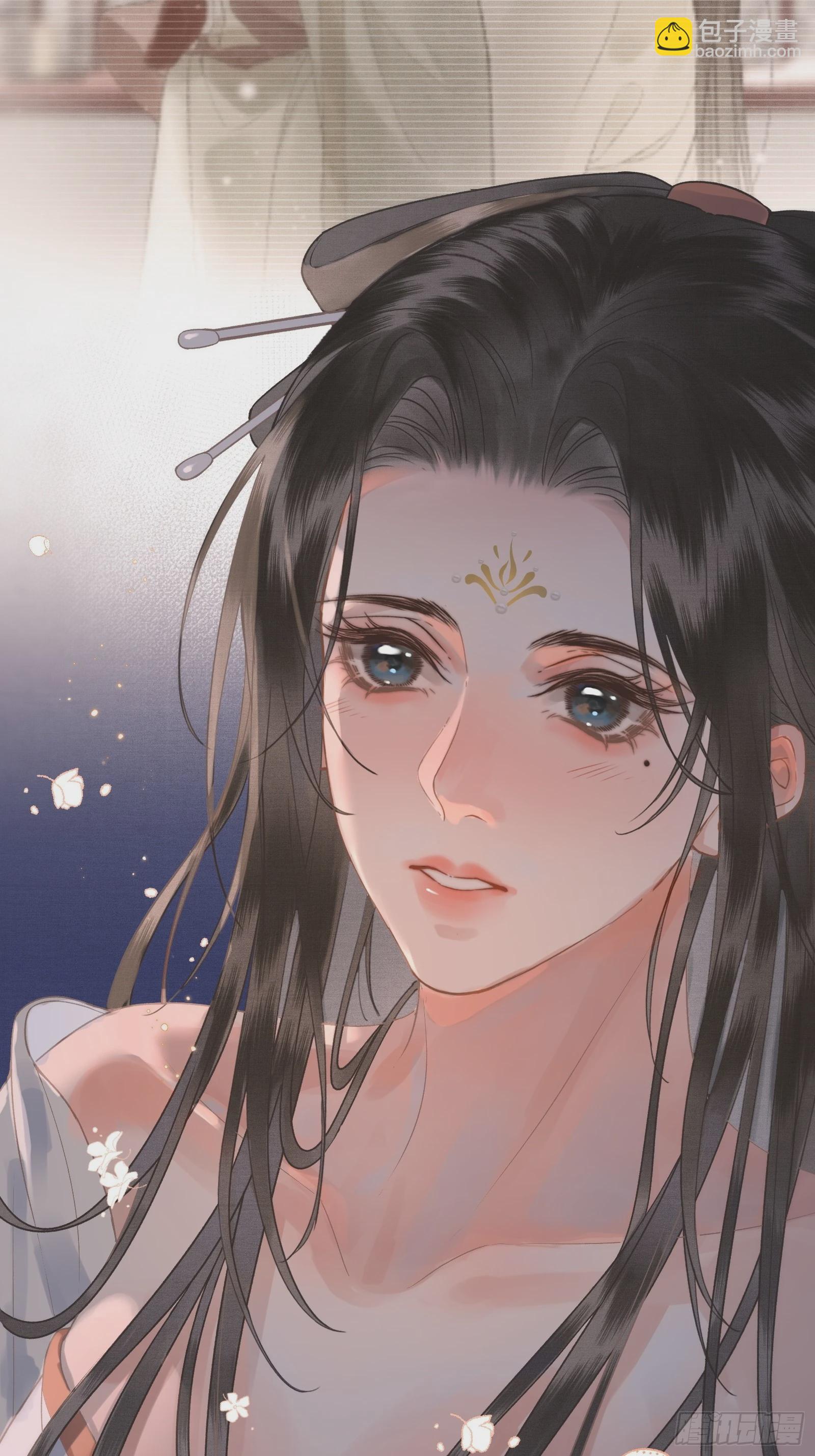 第四十四话 快乐的胎教时间(1/2)-第46话