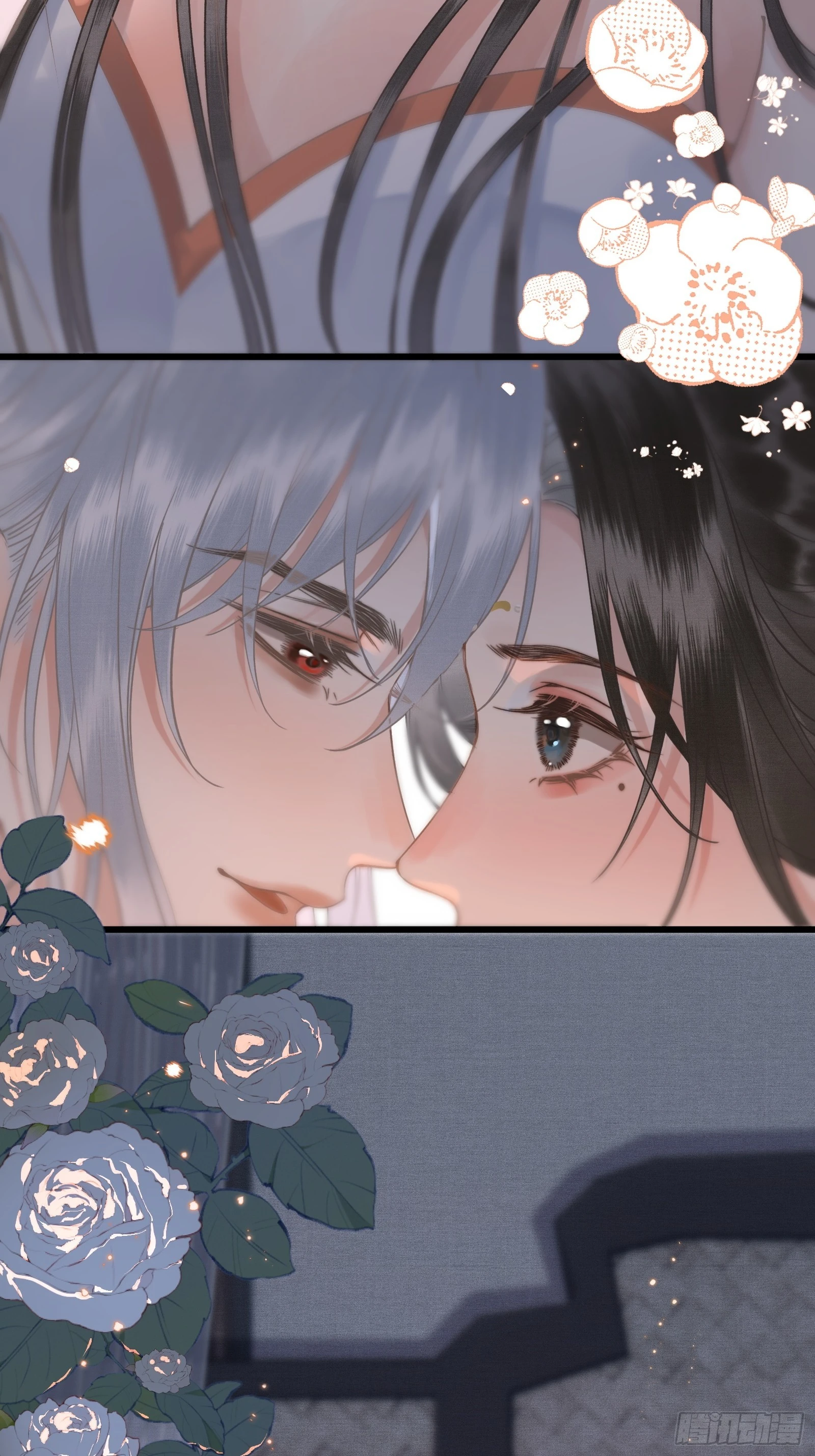 第四十四话 快乐的胎教时间(1/2)-第46话