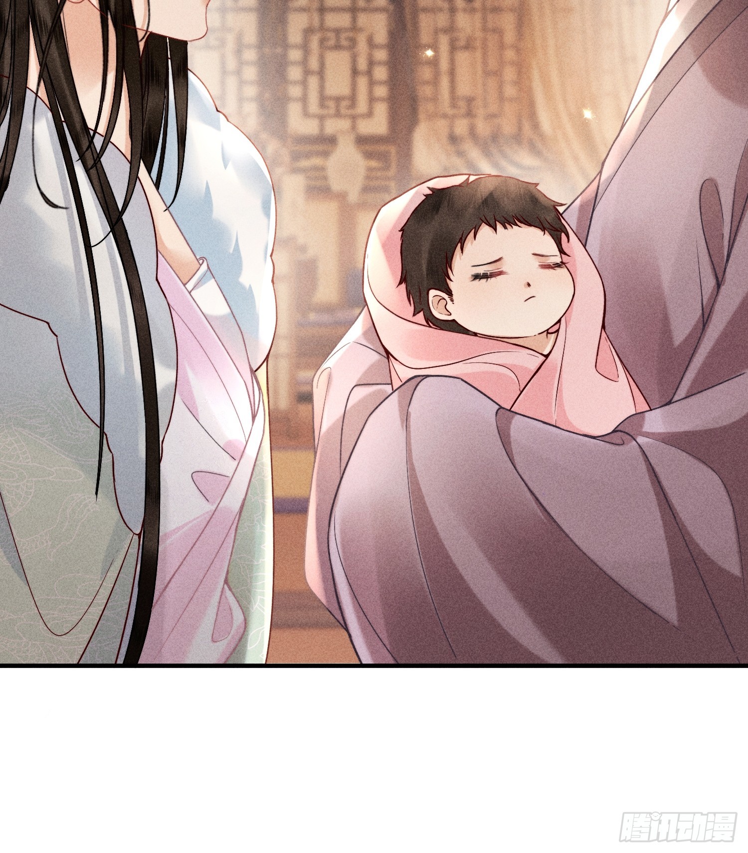 第六十六话 叫魂(1/2)-第68话
