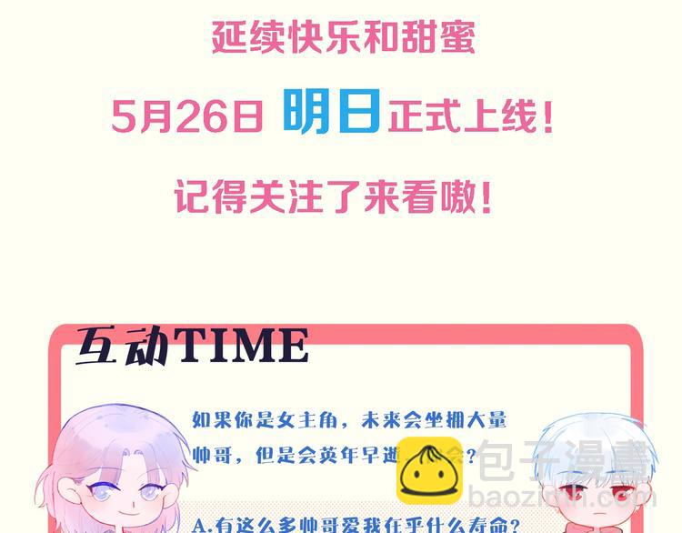 序章 这个主角还当不当？-第2话