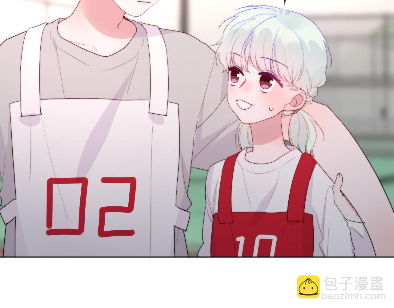 第44话 糟糕(1/2)-第46话