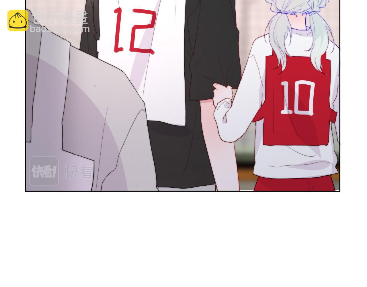 第44话 糟糕(1/2)-第46话