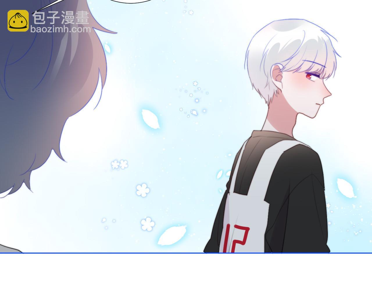 第44话 糟糕(1/2)-第46话