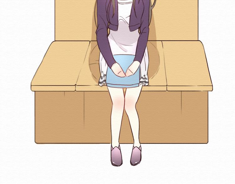 第3话 女主沦为丧家犬？！(1/2)-第2话
