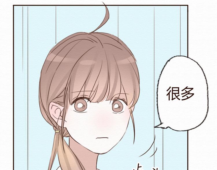 第15话 我讨厌谎言，但不讨厌你(1/2)-第14话