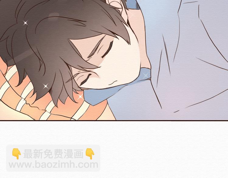 第15话 我讨厌谎言，但不讨厌你(1/2)-第14话