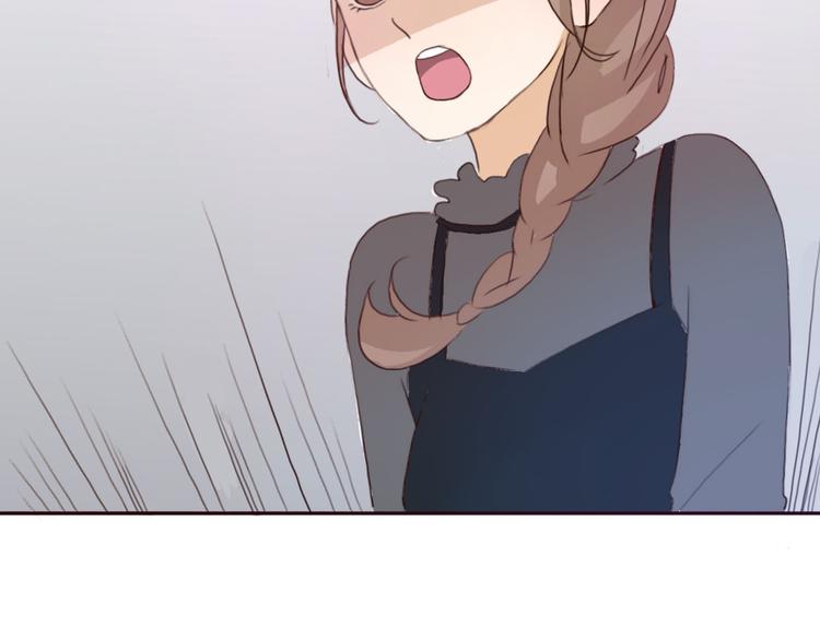 第35话 你可能真的要当我女朋友了(1/2)-第34话