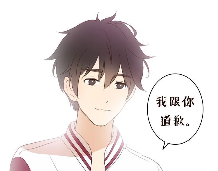 第35话 你可能真的要当我女朋友了(1/2)-第34话