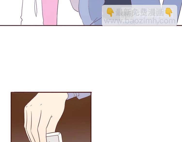 第43话 因为喜欢，所以相信(1/4)-第42话