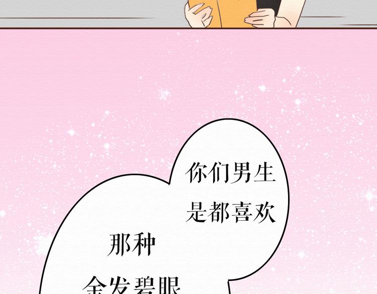 第9话 男人都喜欢大胸妹子？(1/2)-第8话