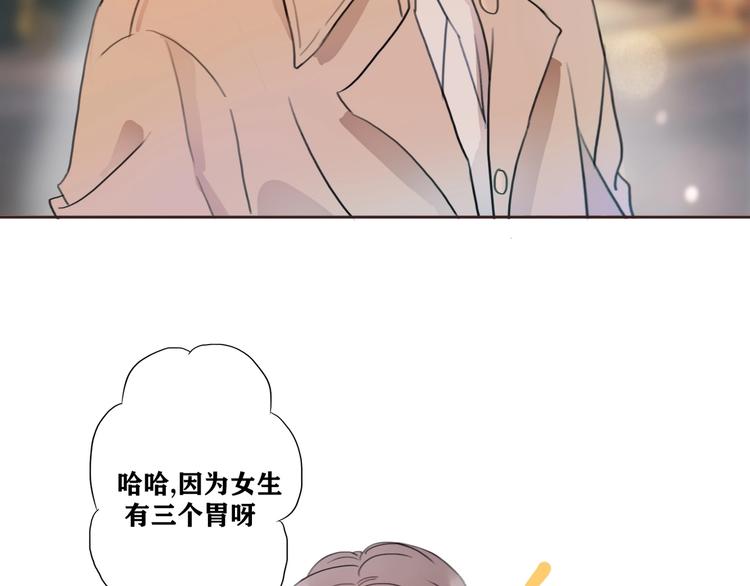 影视联动番外01 吃红薯-第76话