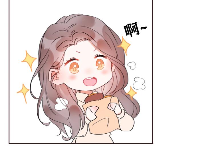 影视联动番外01 吃红薯-第76话