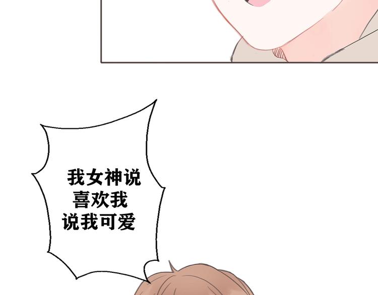 影视联动番外03 女神的肯定-第78话