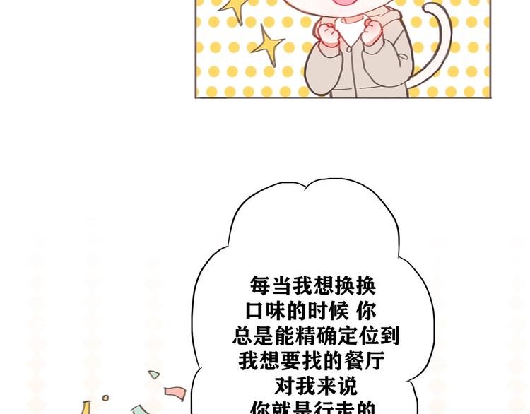 影视联动番外03 女神的肯定-第78话