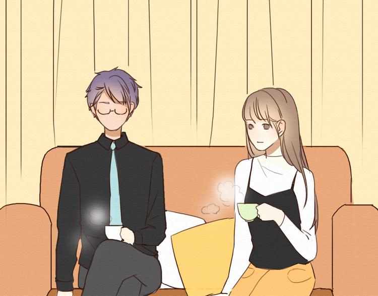 第11话 千年难遇的美女？！(1/2)-第10话