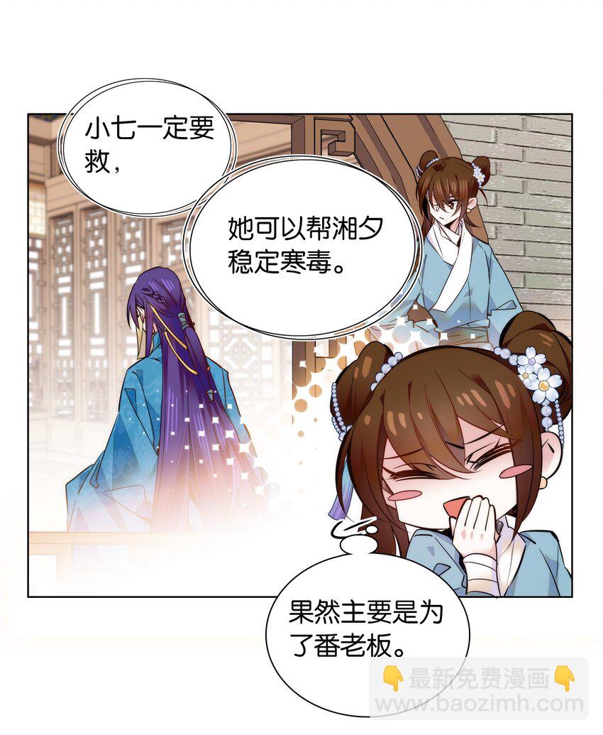 045 姐姐你也太猛了吧-第48话