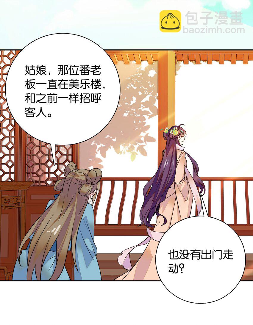 005 我们之前是什么关系？-第6话