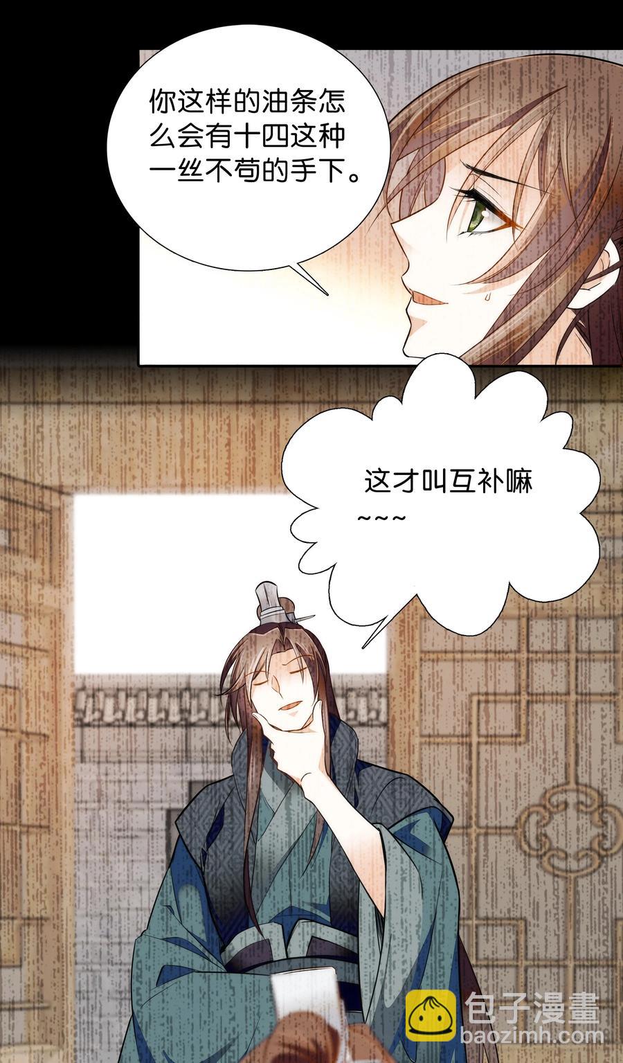 062 看把这孩子折腾的-第66话
