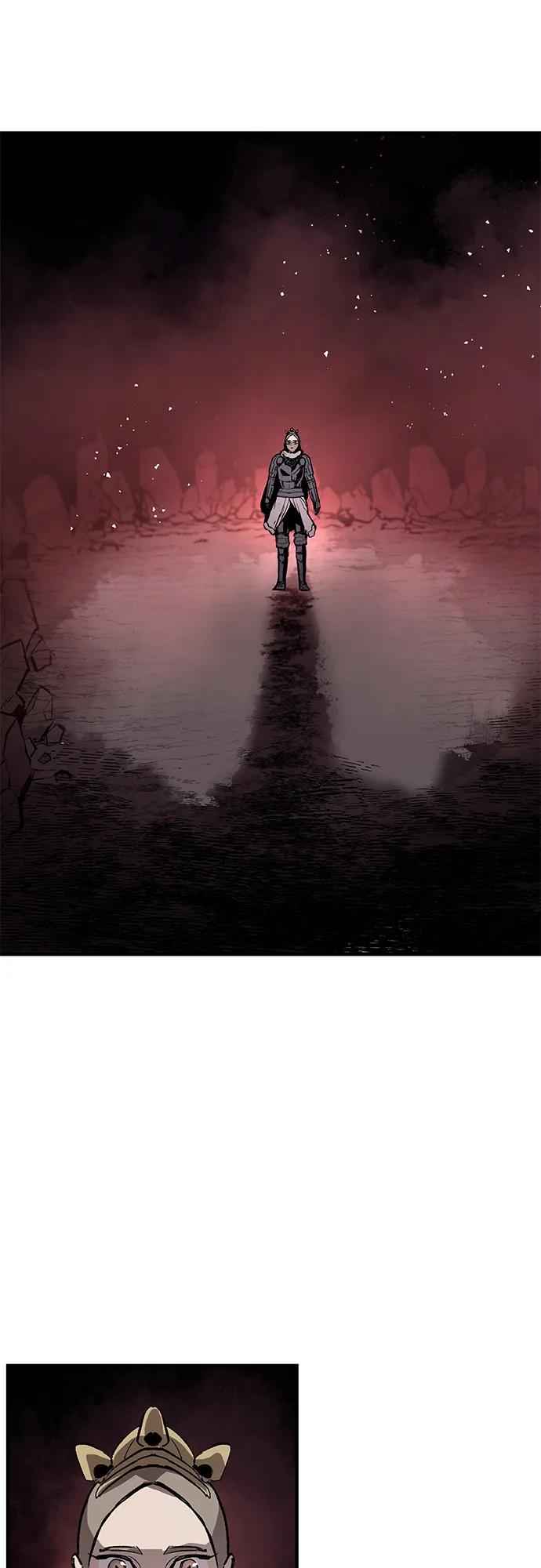 不死骑士君特 - 第80話(1/2) - 第28张图