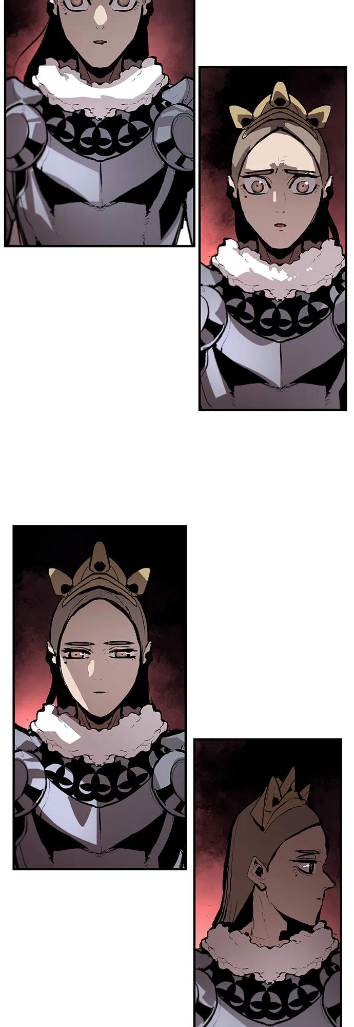 不死骑士君特 - 第80話(1/2) - 第29张图