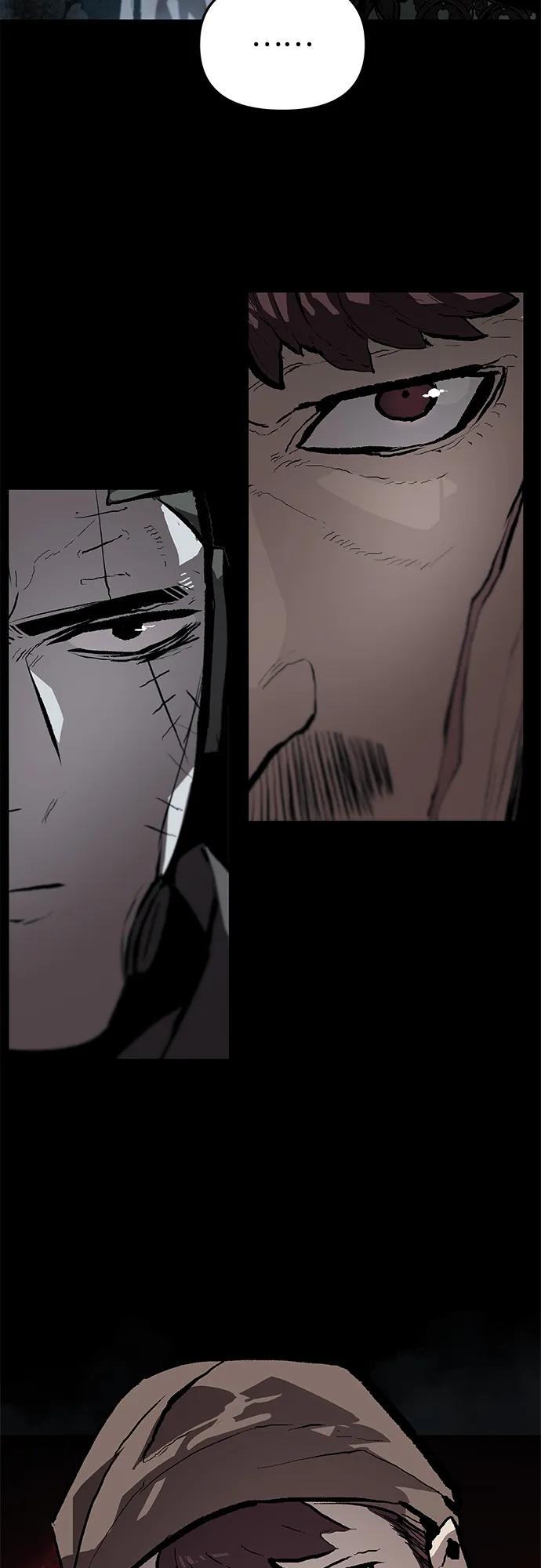 不死骑士君特 - 第84話(1/2) - 第20张图