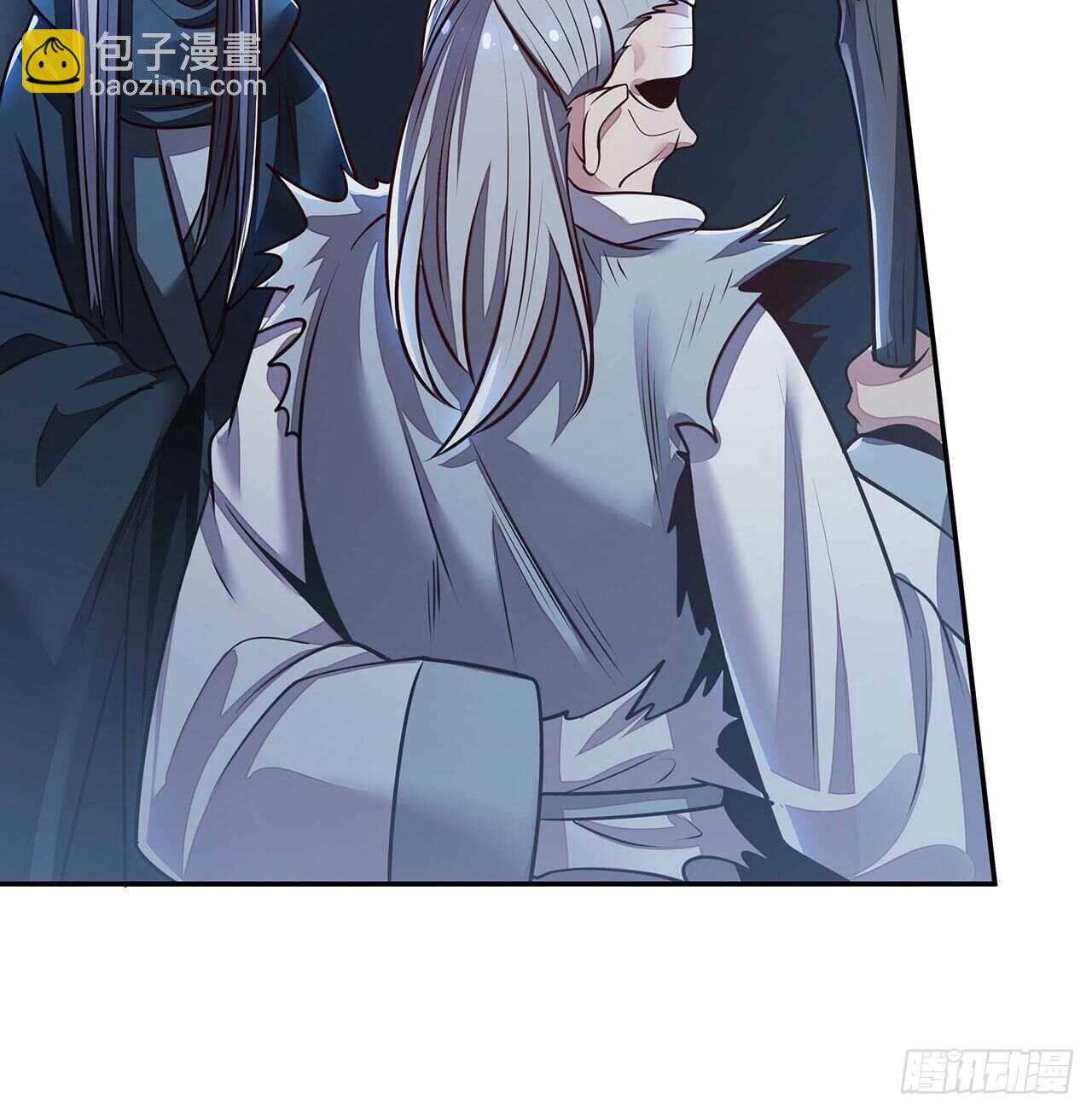 🍵不死神王修仙录 102话 禁止私斗 第35页