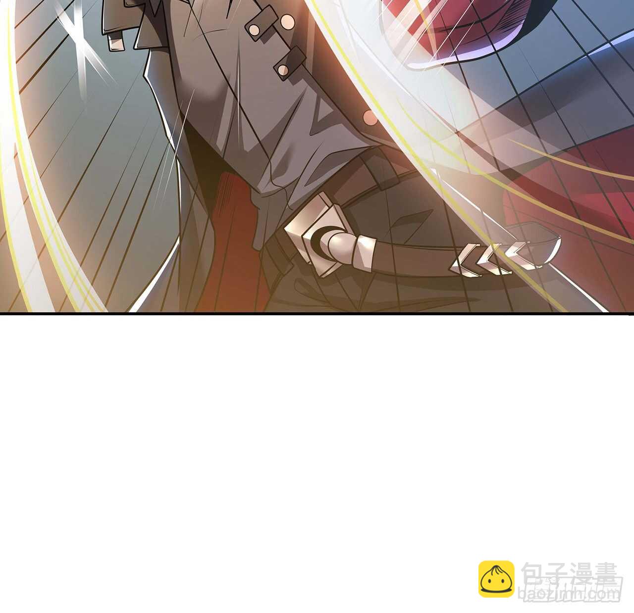 🍵不死神王修仙录 102话 禁止私斗 第45页