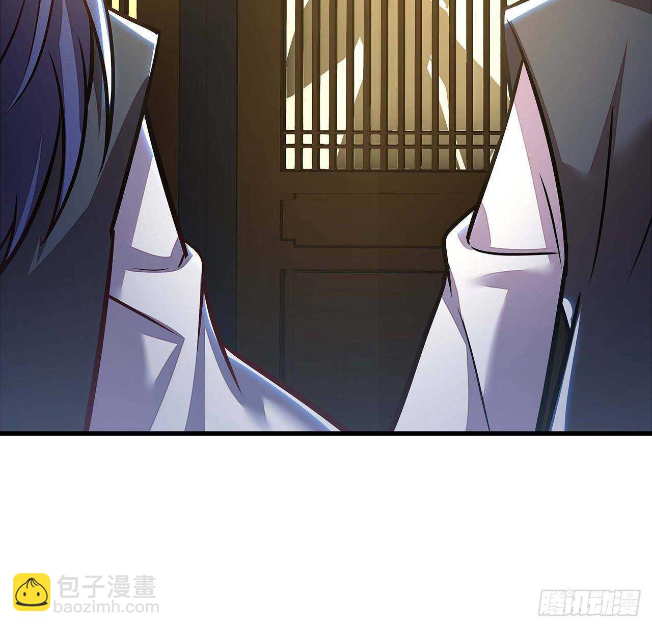 🍵不死神王修仙录 106话 女装大佬 第12页
