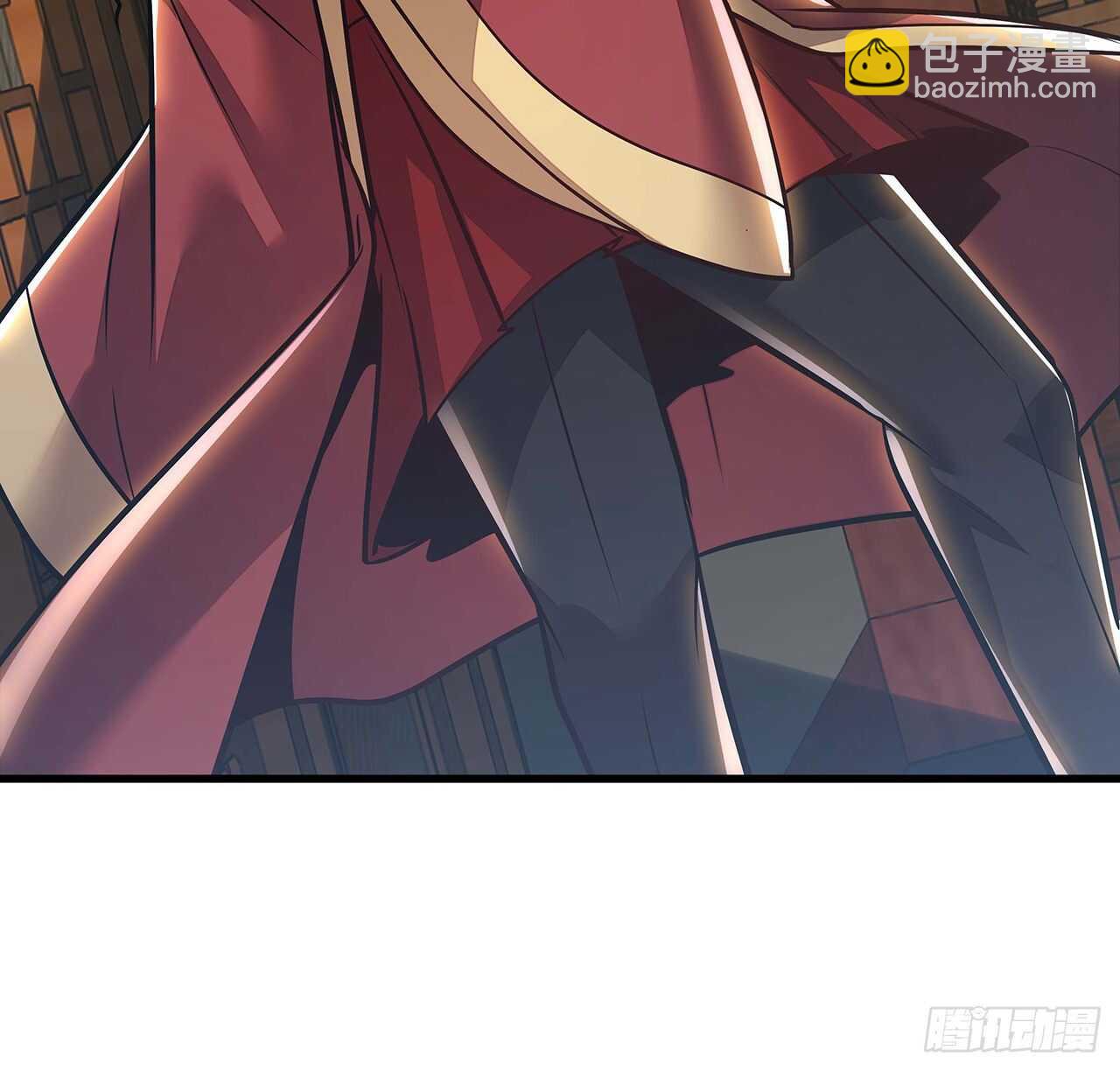 🍵不死神王修仙录 106话 女装大佬 第22页