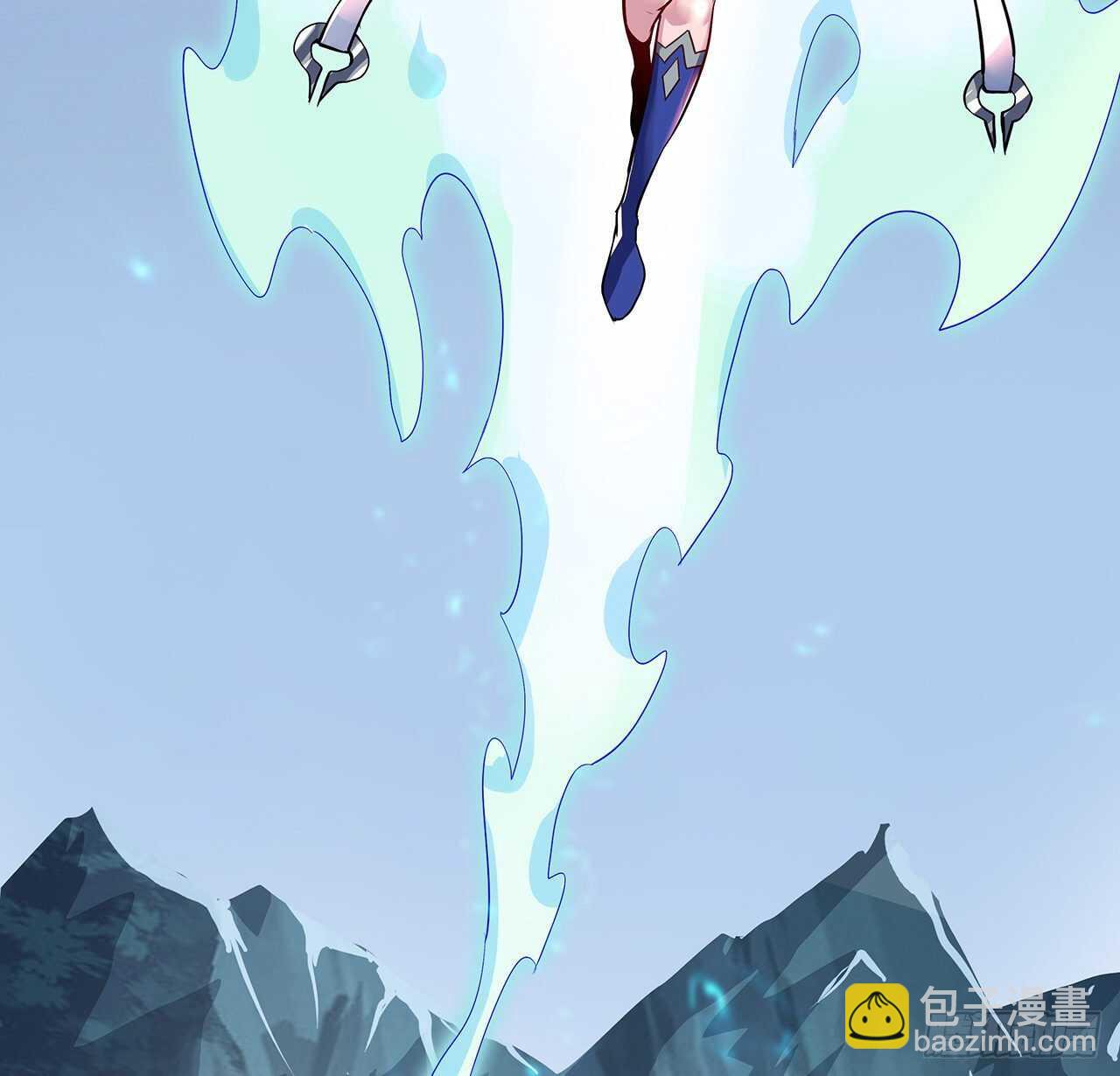 🍵不死神王修仙录 110话 心思各异 第22页