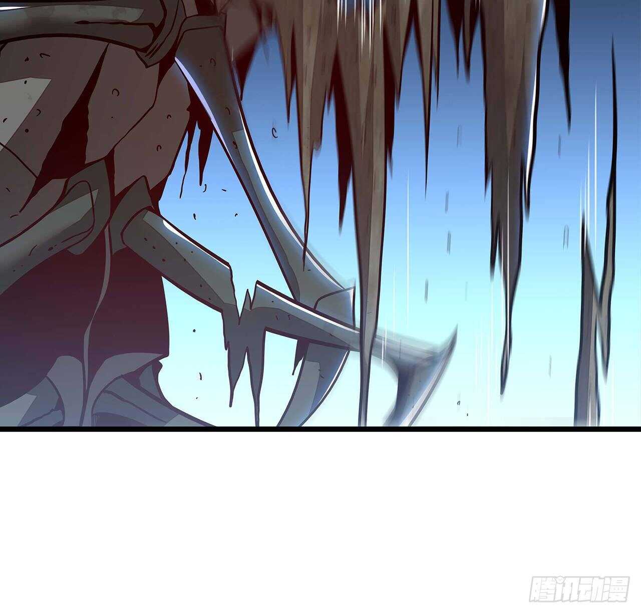 🍵不死神王修仙录 130话 无法晋级 第20页